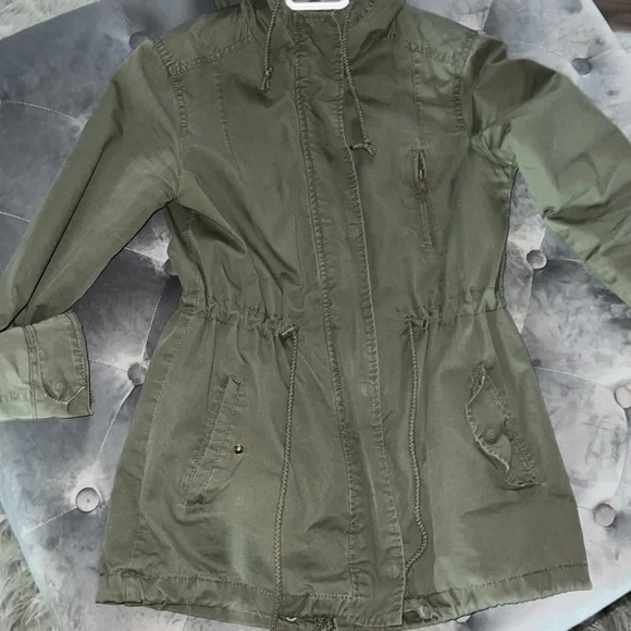 Light jacket - Picture 2 of 2